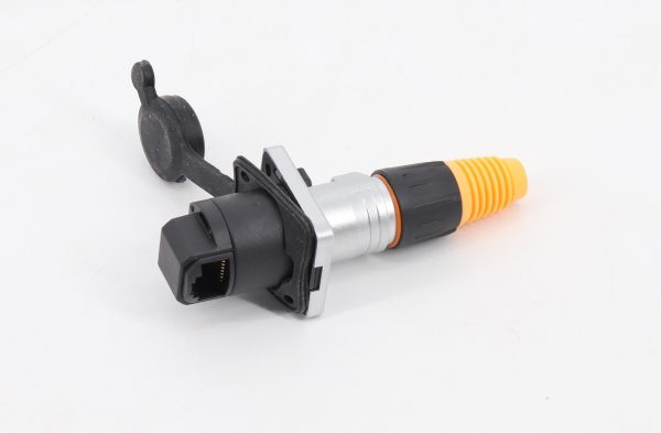 Outdoor LED Screen Signal Cable Plug Socket P1 P1.2 P1.3 P1.4 P1.5 P1.6 P1.7 P1.8 P1.9 P2 P2.5 P3 8