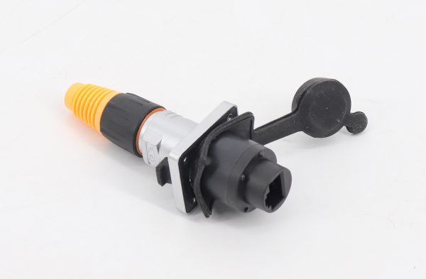 Outdoor LED Screen Signal Cable Plug Socket P1 P1.2 P1.3 P1.4 P1.5 P1.6 P1.7 P1.8 P1.9 P2 P2.5 P3 9