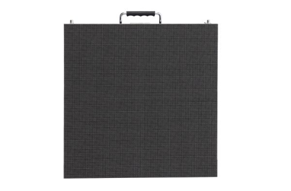 Indoor P3.91 rental LED screen panel 500X500 LED display 500×1000 3