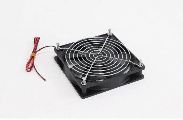 DC5V LED Display Cabinet Cooling Fan High Quality Brushless for Led displays 2