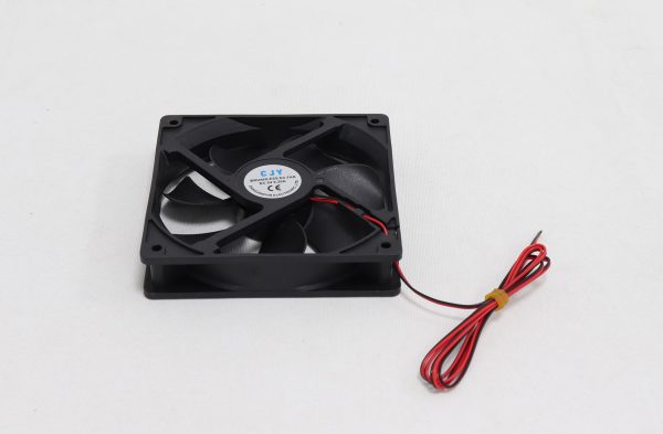 DC5V LED Display Cabinet Cooling Fan High Quality Brushless for Led displays 4