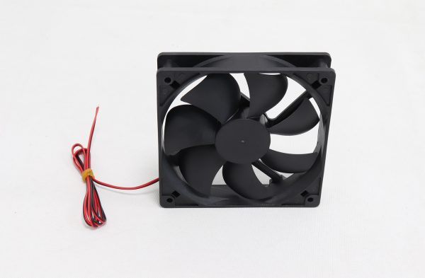 DC5V LED Display Cabinet Cooling Fan High Quality Brushless for Led displays 5