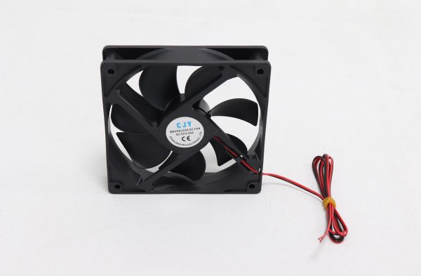 DC5V LED Display Cabinet Cooling Fan High Quality Brushless for Led displays 6