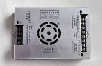 South Creative LED Board Power Supply NDC200PS5 3