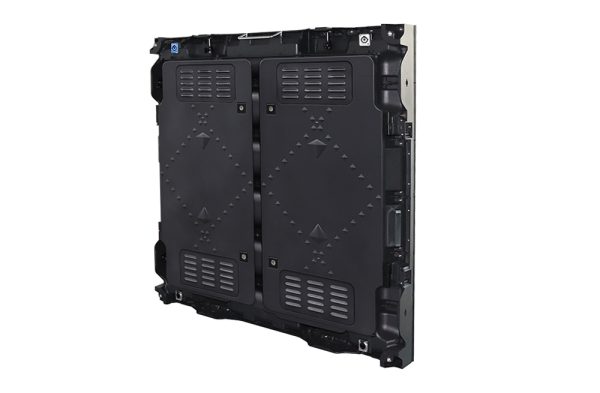 P5 Indoor SMD2121 Video LED Panel 960×960 Die-casting Fixed installation 2