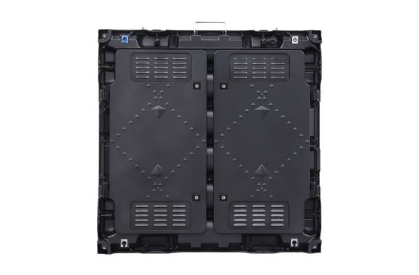 P5 Indoor SMD2121 Video LED Panel 960×960 Die-casting Fixed installation 8