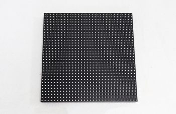 P10 DIP346 LED Display Screen Outdoor LED Module 160x160mm 6