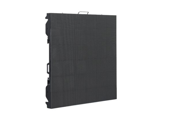 P2.5 Outdoor Video LED Display 960×960 Die-casting Aluminum Fixed Installation LED Video Wall Screen 6