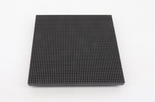 Outdoor P4.81 Front Access LED Panel Module 250×250 with high brightness 3