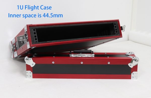 Standard HDMI Video Processor Flight Case 3