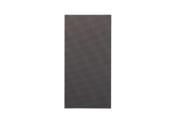 P10 Fixed installation LED panel screen 2S outdoor SMD3535 960x960mm die-casting aluminum 13