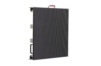 P3 Indoor Event Rental LED Screen Die-Casting Aluminum Cabinet 576X576mm