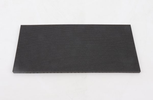 P2 SMD1515 Indoor Flexible LED Display 320x160mm Soft Flexible LED Module Panel 4