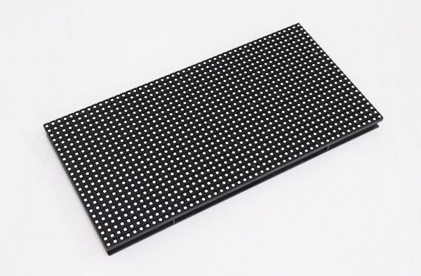 Outdoor P6.67 SMD3535 LED Display Module Panel 320×160 2