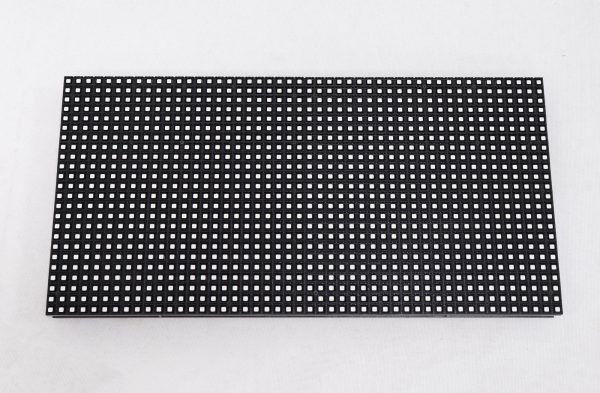 Outdoor P6.67 SMD3535 LED Display Module Panel 320×160 4