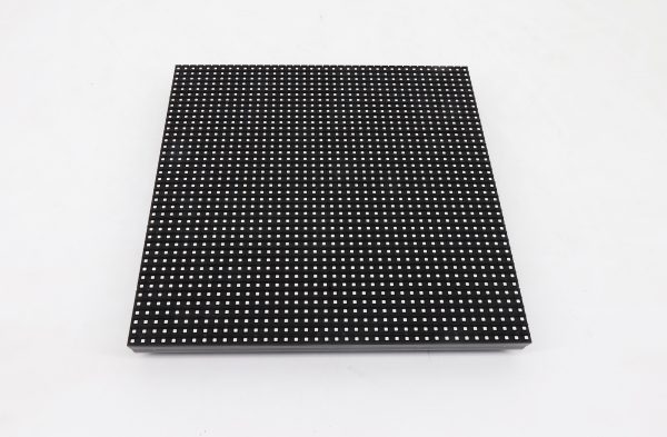 HTL  LED P8 Dual Maintenance LED display Module 320x320mm 3