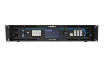 Novastar Taurus T50 Controller-Karte, LED-Bildschirm, Multimedia-Player 5