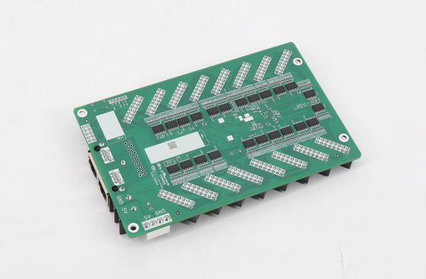 Novastar MRV216 Receiver Card Receiving Card XI’AN NOVASTAR TECH for LED Screen 6