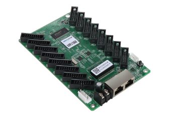 Novastar MRV366 LED Receiving Card with 16 HUB75 ports