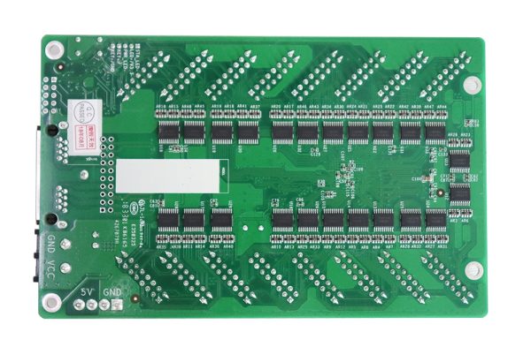 Novastar MRV366 LED Receiving Card with 16 HUB75 ports 3