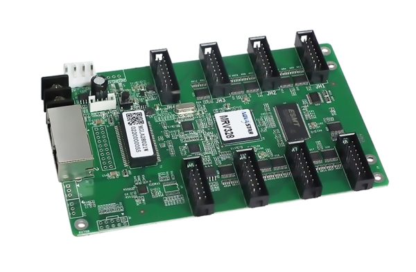 Novastar MRV328 Receiving Card with 8 HUB75 ports Output 3