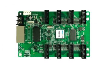 Novastar Taurus T8 LED Multi-media Player Synchronous TB80 LED Controller Card 5