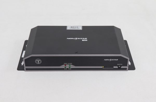 Novastar TB8 Multimedia LED Media Player TB80 3