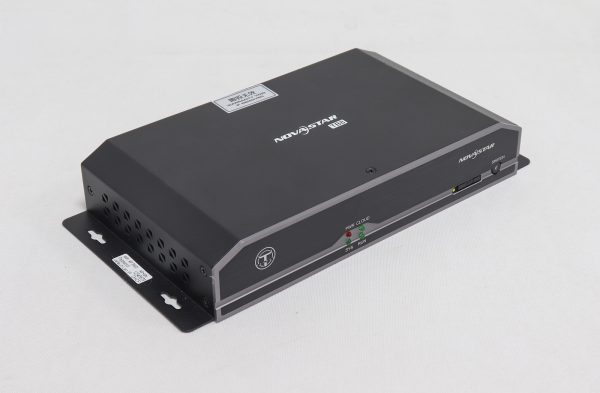 Novastar TB8 Multimedia LED Media Player TB80 4