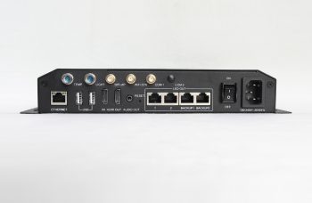 Novastar Taurus T8 LED Multi-media Player синхрон TB80 LED Controller Card 4