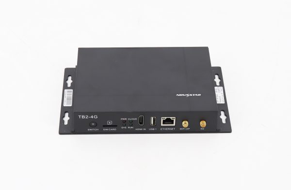 Novastar Taurus Series TB2-4G Multimedia Player LED Display Video Control Box 2