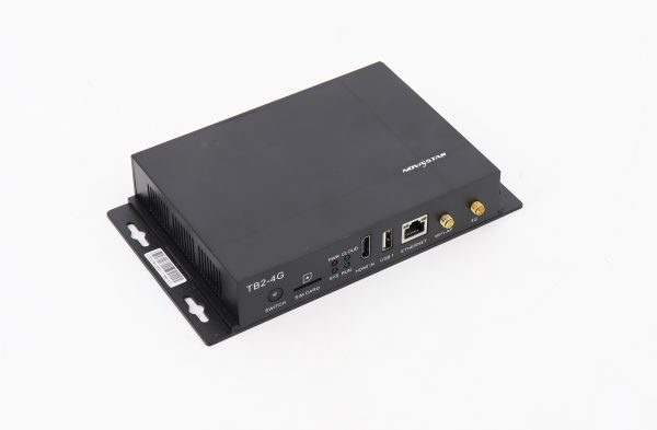 Novastar Taurus Series TB2-4G Multimedia Player LED Display Video Control Box 4