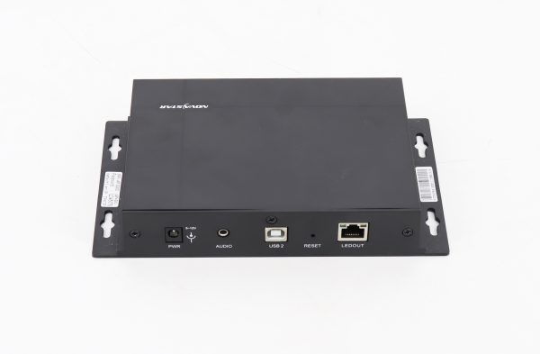 Novastar Taurus Series TB2-4G Multimedia Player LED Display Video Control Box 5