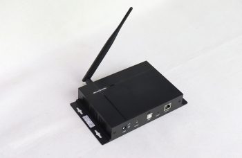 Novastar TB8 Multimedia LED Media Player TB80 8