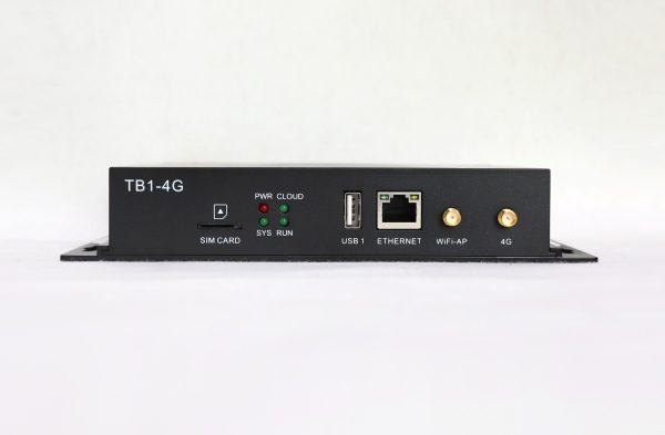 Novastar Taurus Series TB1-4G Multimedia Player LED Screen Video Controller Box 4