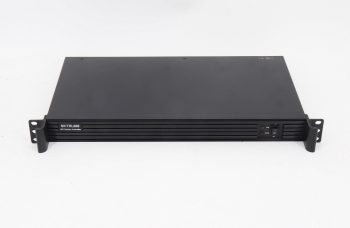 Novastar MCTRL4K 4K 60Hz LED控制器 高清大LED显示屏 控制器盒 9