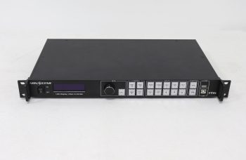 Novastar ነጠላ-ሞድ ኦፕቲካል ፋይበር መቀየሪያ CVT-Rack320 15 ኪሜ የውሂብ ማስተላለፊያ 5