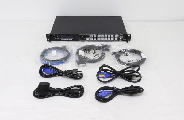 Novastar VX6S VX4S-N VX4U Video Processor LED Screen Controller 6