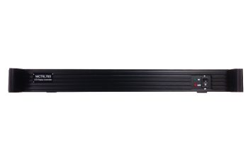 Novastar Single-mode Optical Fiber Convertor CVT-Rack320 15km Data Transmission 5