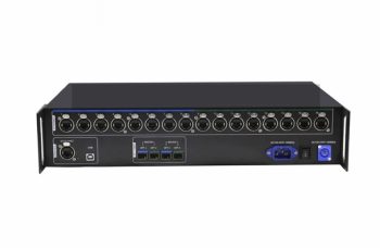 Novastar VX6S VX4S-N VX4U Video Processor LED Screen Controller 7