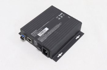 NovaStar CVT320 Single-mode Optic Fiber Converter