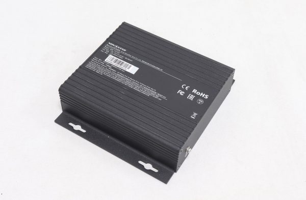 NovaStar CVT320 Single-mode Optic Fiber Converter 4