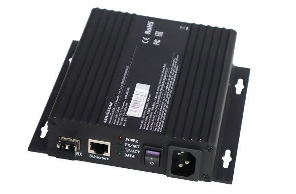 Novastar CVT310 Multi-mode Optic Fiber Converter 3