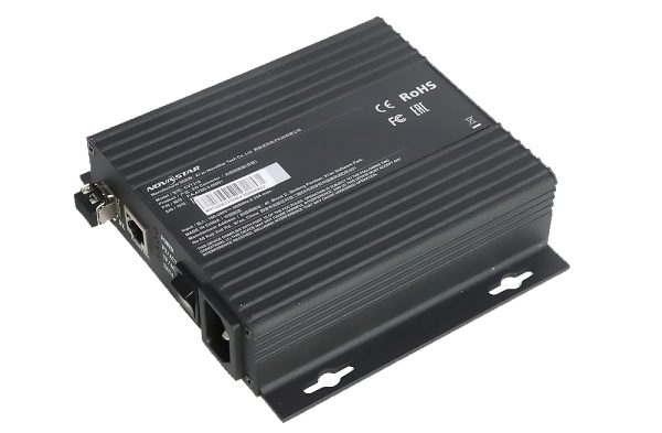 Novastar CVT310 Multi-mode Optic Fiber Converter 5