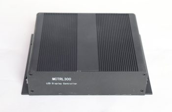 Novastar Single-mode Optical Fiber Convertor CVT-Rack320 15km Data Transmission 4