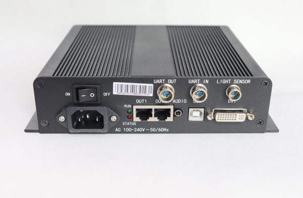 NovaStar MCTRL300 LED Sending Box LED Video Controller Card 3