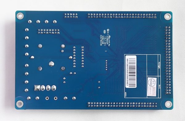 Novastar MON300 LED Monitoring Card Specifications – NovaStar Tech 2