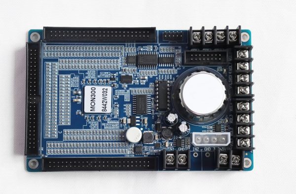 Novastar MON300 LED Monitoring Card Specifications – NovaStar Tech 4