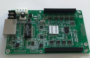 Novastar MRV300-3 LED Receiving Controller Card