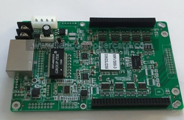 Novastar MRV300-3 LED Receiving Controller Card 2