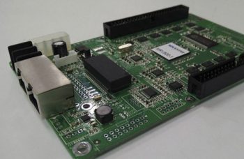 Novastar MRV300-3 LED Receiving Controller Card 3